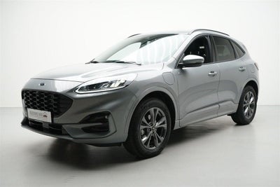 Ford Kuga PHEV ST-Line X CVT