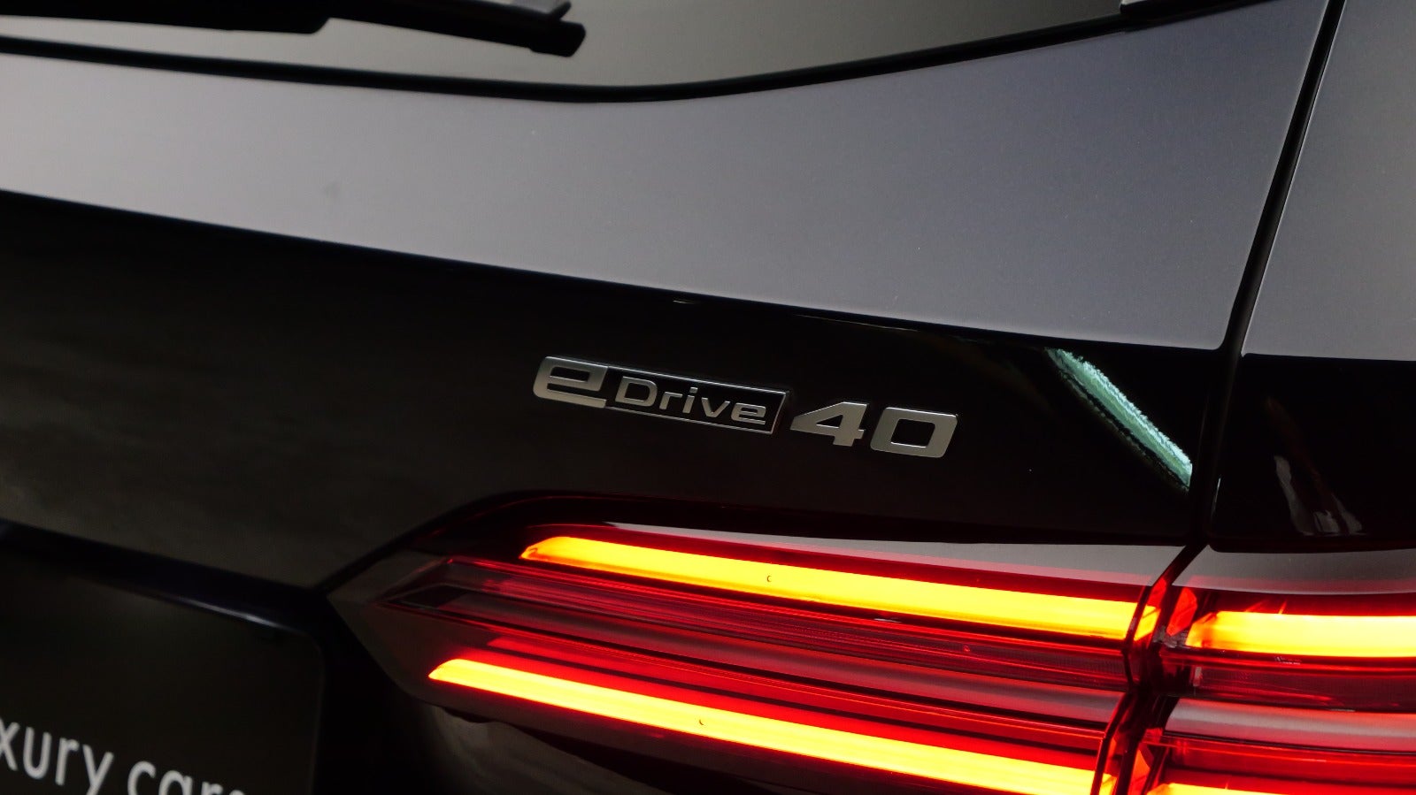 BMW i5 eDrive40 Touring M-Sport
