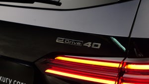 BMW i5 eDrive40 Touring M-Sport