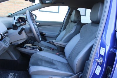 VW ID.5 Pro