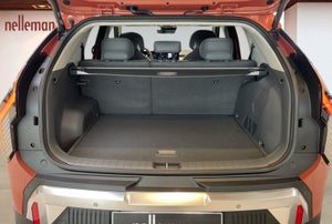 Kia EV3 Long Range Upgrade