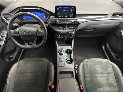Ford Kuga PHEV ST-Line X CVT billede 3
