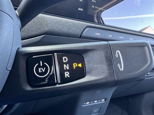 Kia EV2 Long Range Upgrade