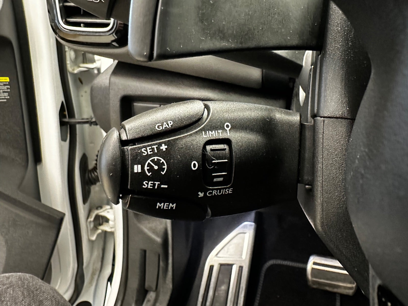 Billede af Citroën C5 Aircross 1,6 Hybrid Shine Sport EAT8