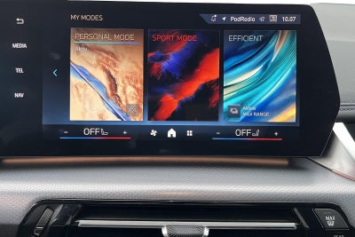 BMW iX1 xDrive30 M-Sport Premium