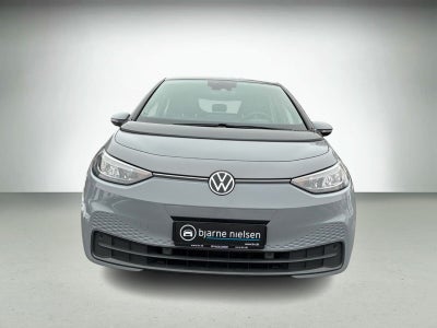 VW ID.3 Pure Performance billede 1