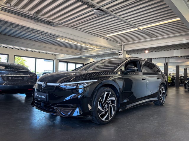 VW ID.7 77 Pro Tourer
