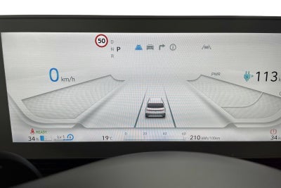 Hyundai Ioniq 5 Essential
