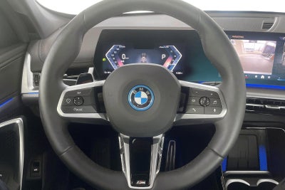 BMW iX1 eDrive20 M-Sport
