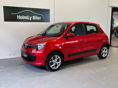 Renault  Twingo TCe 90 Expression