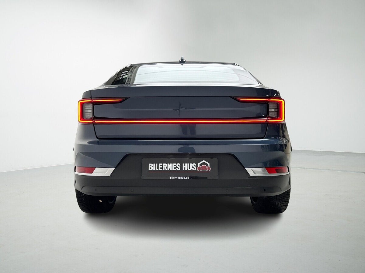 Polestar 2 Long Range billede 7