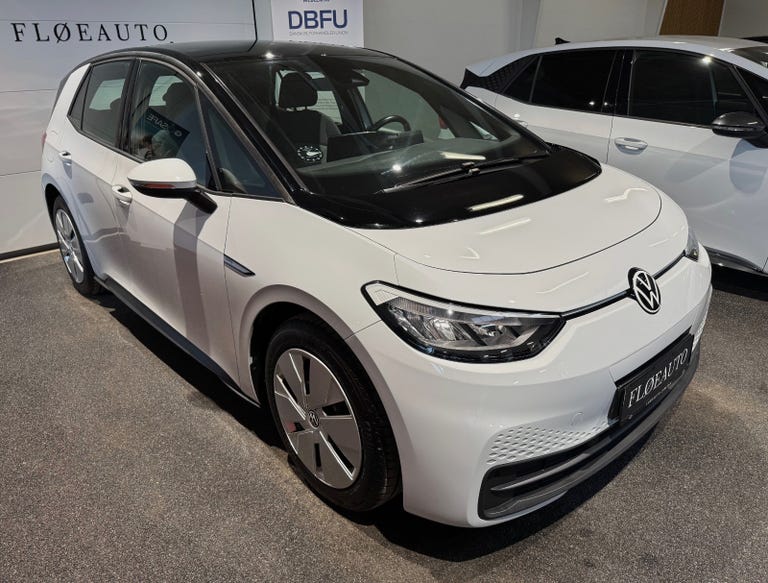 VW ID.3 Pro Performance