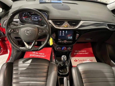 Opel Corsa OPC