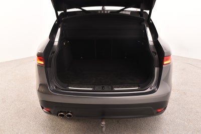 Jaguar F-Pace D180 Portfolio aut. AWD