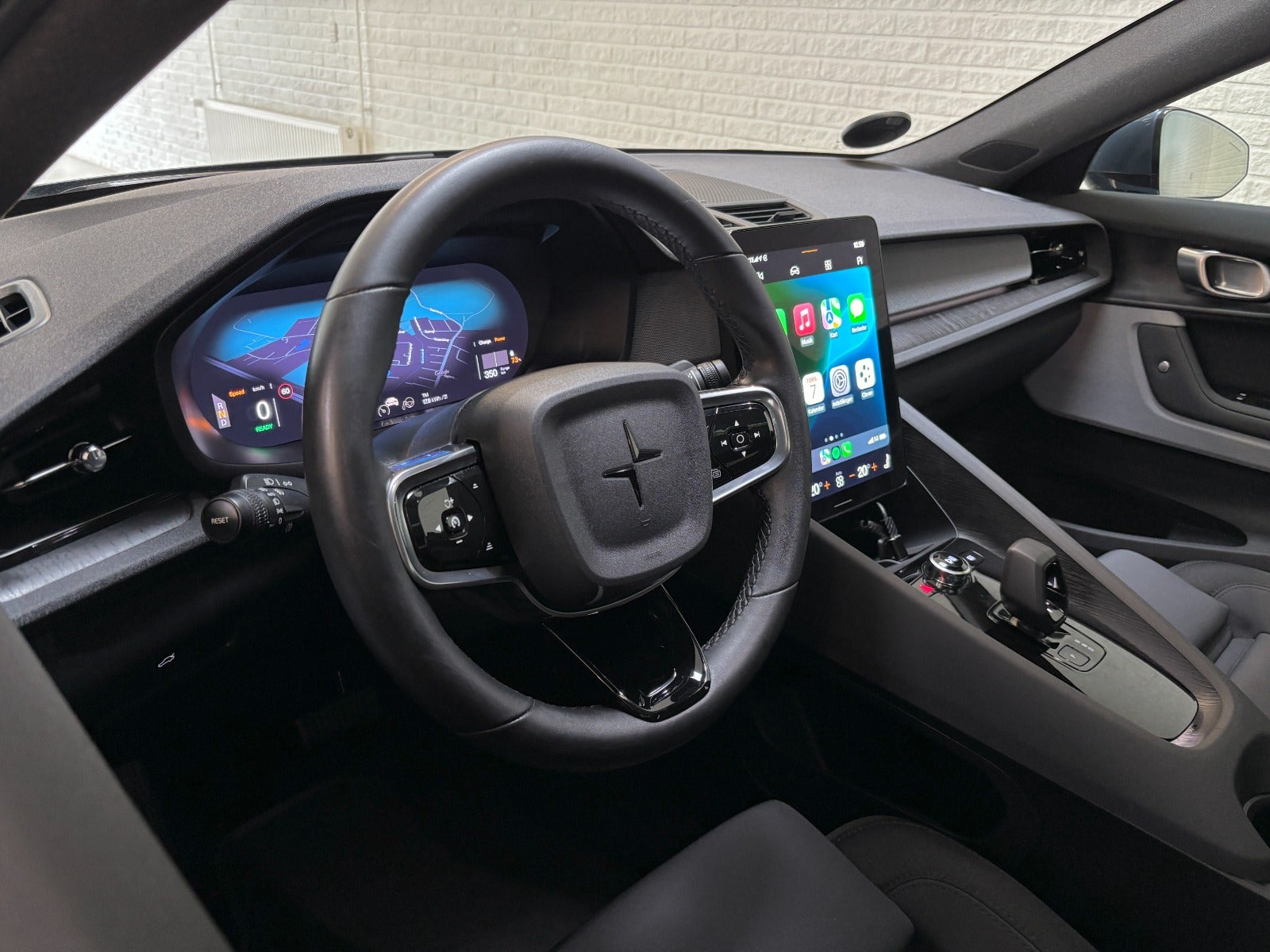 Polestar 2 Long Range AWD