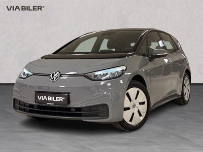 VW ID.3 58 Pro 5d