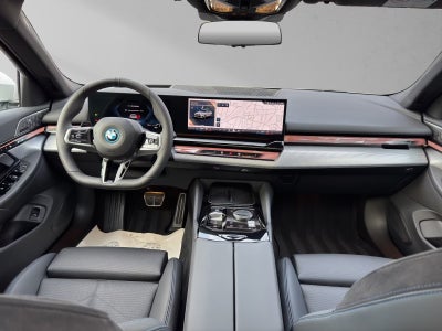 BMW i5 xDrive40 Touring M-Sport