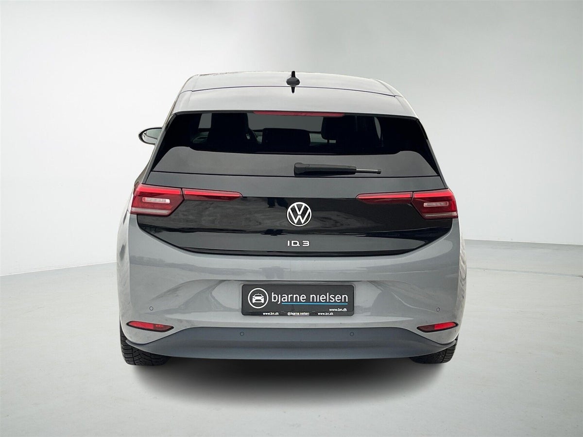 VW ID.3 1ST Pro Performance Plus billede 7