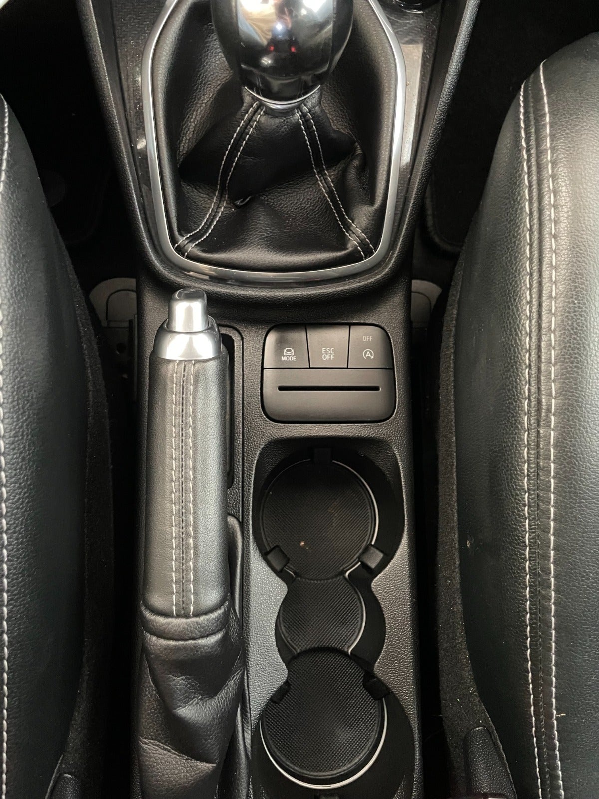 Billede af Ford Fiesta 1,5 EcoBoost ST3