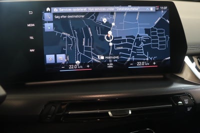 BMW iX1 xDrive30 M-Sport