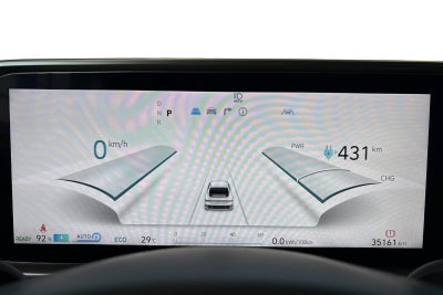 Hyundai Ioniq 6 Techniq