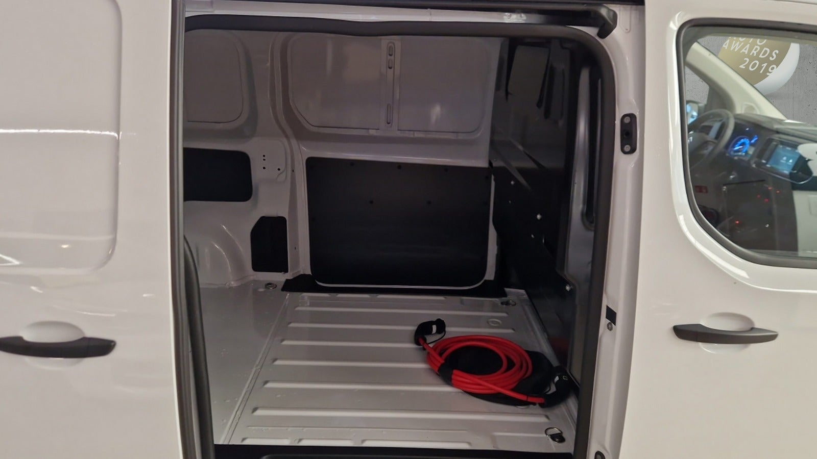 Billede af Citroën ë-Jumpy 50 L2 BaseLine