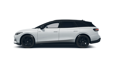 VW ID.7 GTX Max Tourer 4Motion