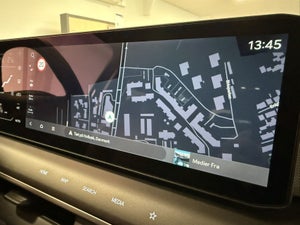 Kia EV9 Standard Range Upgrade RWD 7prs