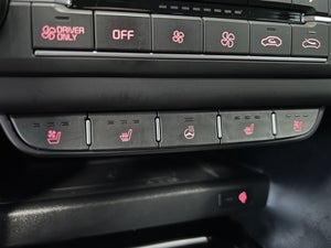 Kia Ceed PHEV Upgrade Premium SW DCT