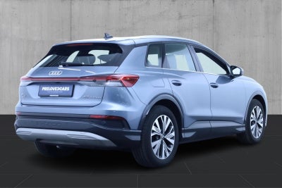Audi Q4 e-tron Advanced