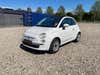 Fiat 500C Lounge