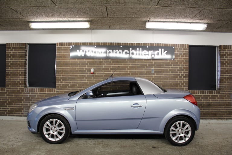 Opel Tigra Sport