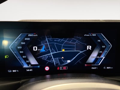 BMW i4 M50 M-Sport xDrive