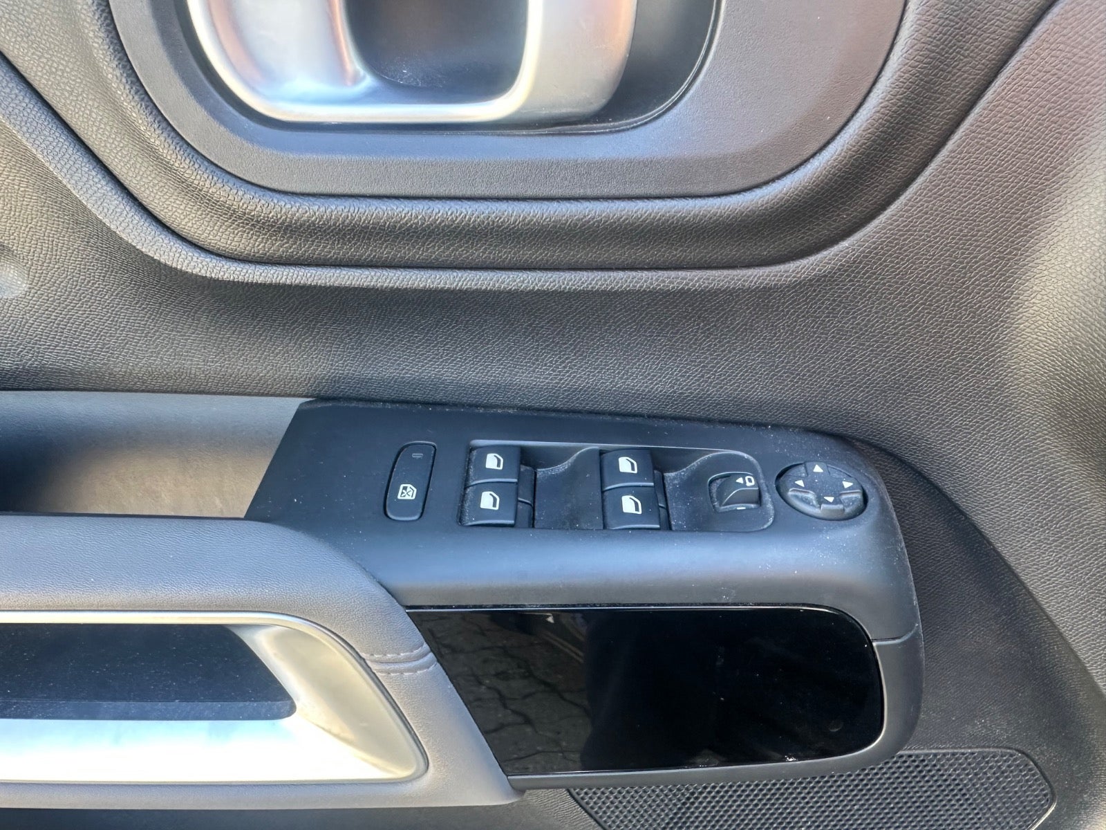 Citroën C5 Aircross Hybrid Feel EAT8