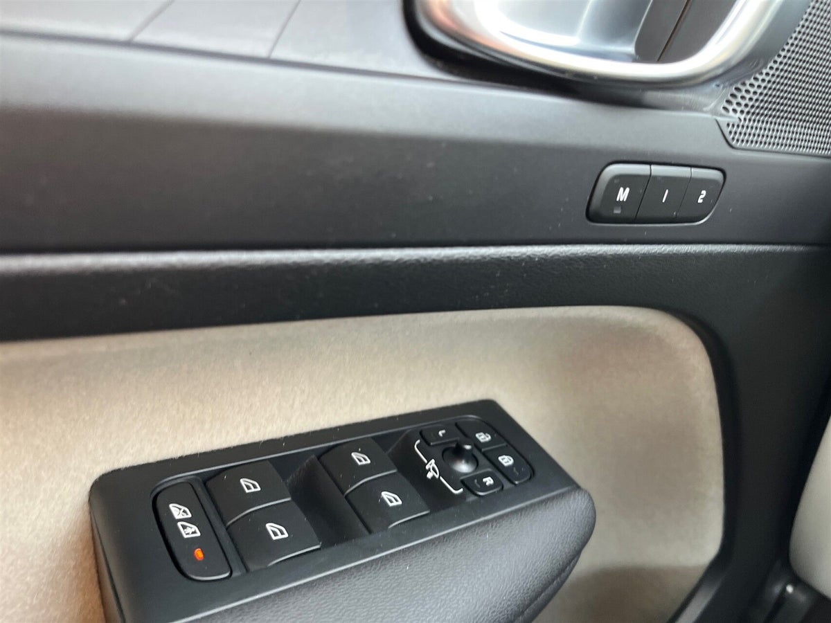 Volvo XC40 T5 ReCharge Plus Bright aut. billede 16
