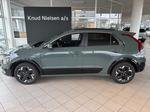Kia Niro EV Prestige