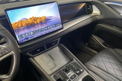 BYD Sealion 7 Excellence AWD