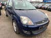 Ford Fiesta Trend aut. thumbnail
