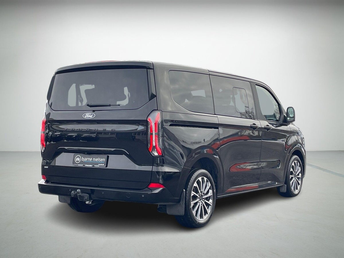 Ford Tourneo Custom 340S PHEV Titanium X CVT billede 2