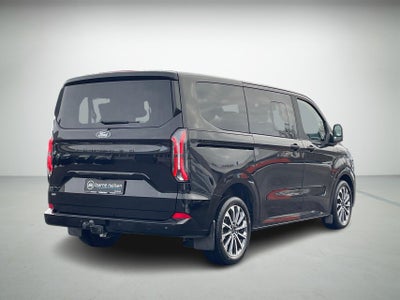 Ford Tourneo Custom 340S PHEV Titanium X CVT billede 1