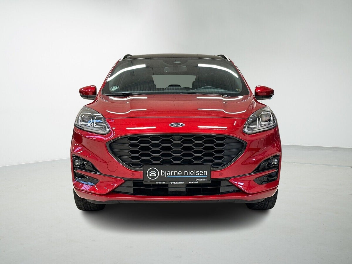 Ford Kuga PHEV ST-Line X CVT billede 6