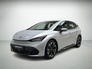 Cupra Born e-Boost