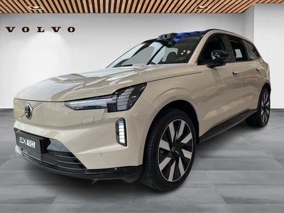 Volvo EX90  Plus 7prs 5d
