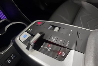 BMW iX1 xDrive30 X-Line