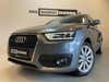Audi Q3 TDi 177 quattro S-tr. thumbnail