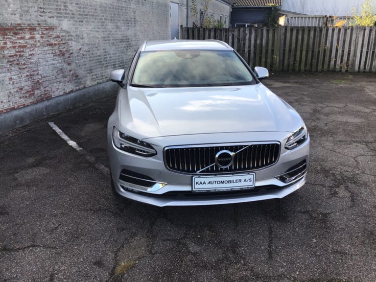 Volvo V90 D5 235 Inscription aut. AWD