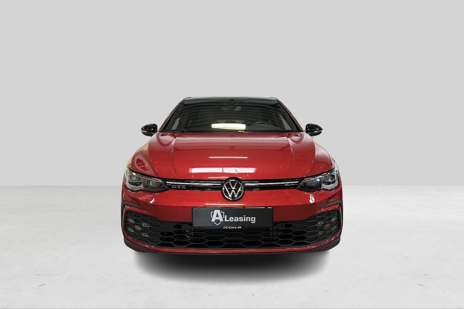 VW Golf VIII 1,4 GTE DSG