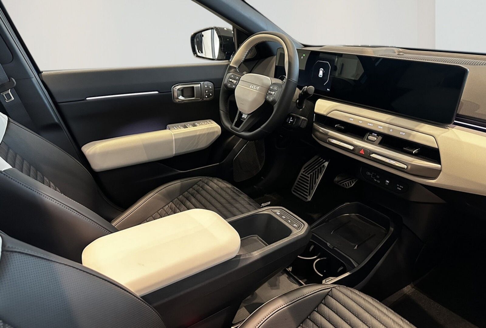 Kia EV4 Long Range GT-Line