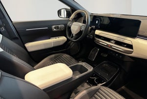 Kia EV4 Long Range GT-Line