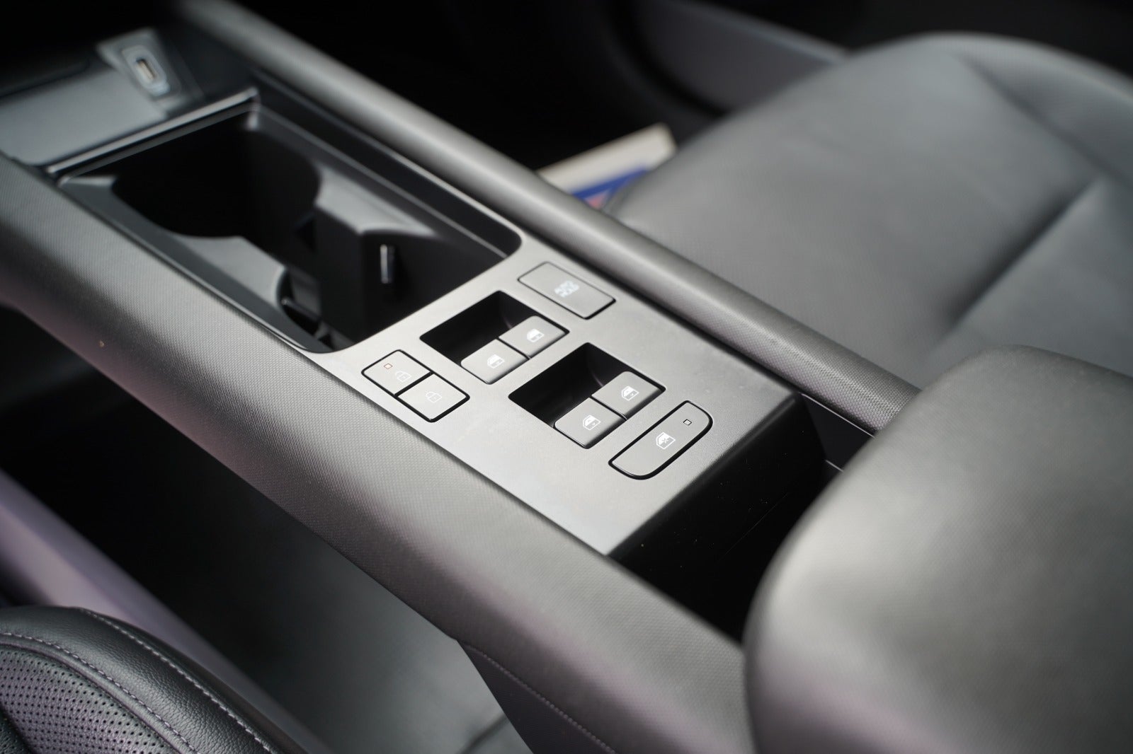 Billede af Hyundai Ioniq 6 77 Ultimate